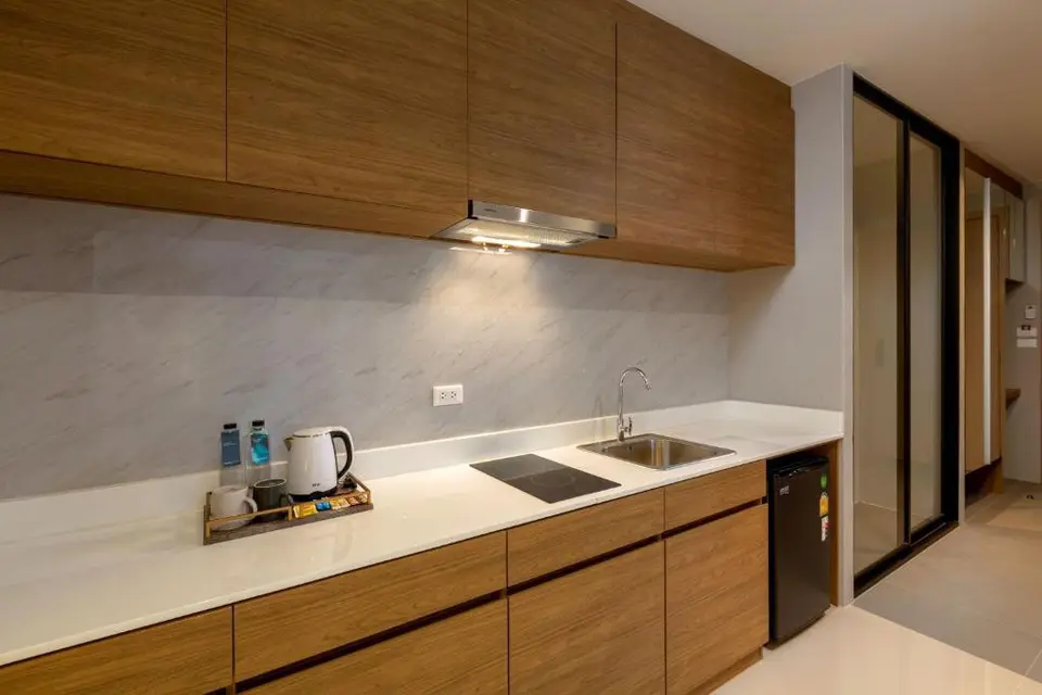 WYNDHAM GARDEN NAITHON PHUKET — фото 4, Coral Travel