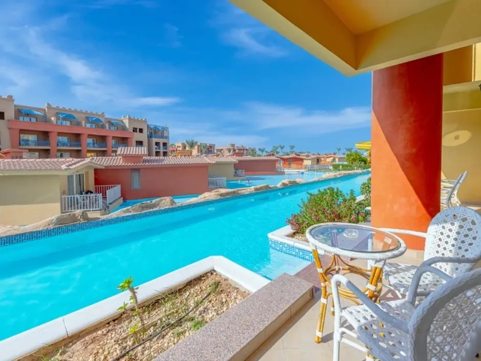 TITANIC BEACH SPA & AQUA PARK — фото 4, Coral Travel