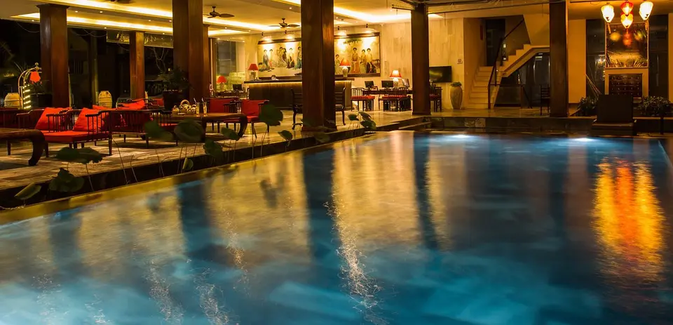 THE PALMY PHU QUOC RESORT & SPA — фото 3, Coral Travel