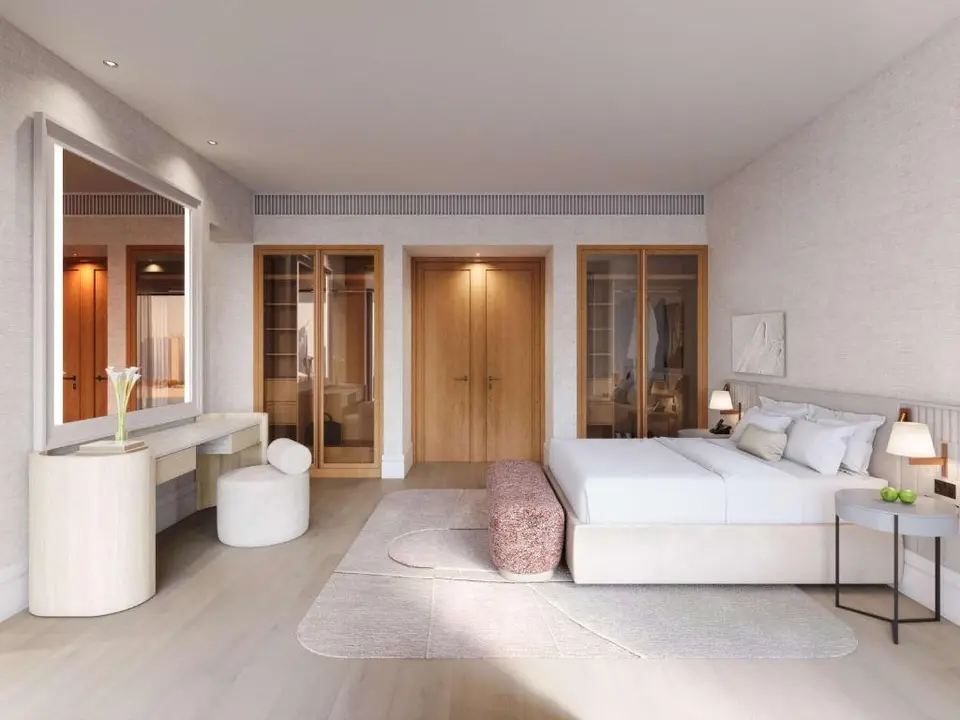 DELANO DUBAI (EX. BLUEWATERS BEACH HOTEL) — фото 9, Coral Travel