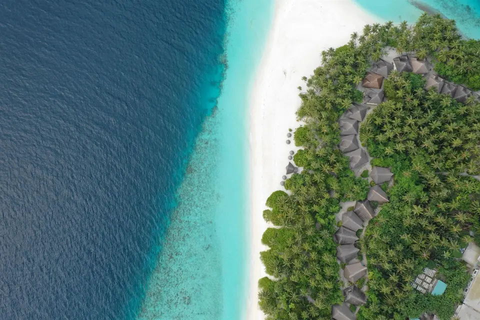 FIHALHOHI MALDIVES (EX. FIHALHOHI ISLAND RESORT) — фото 4, Coral Travel