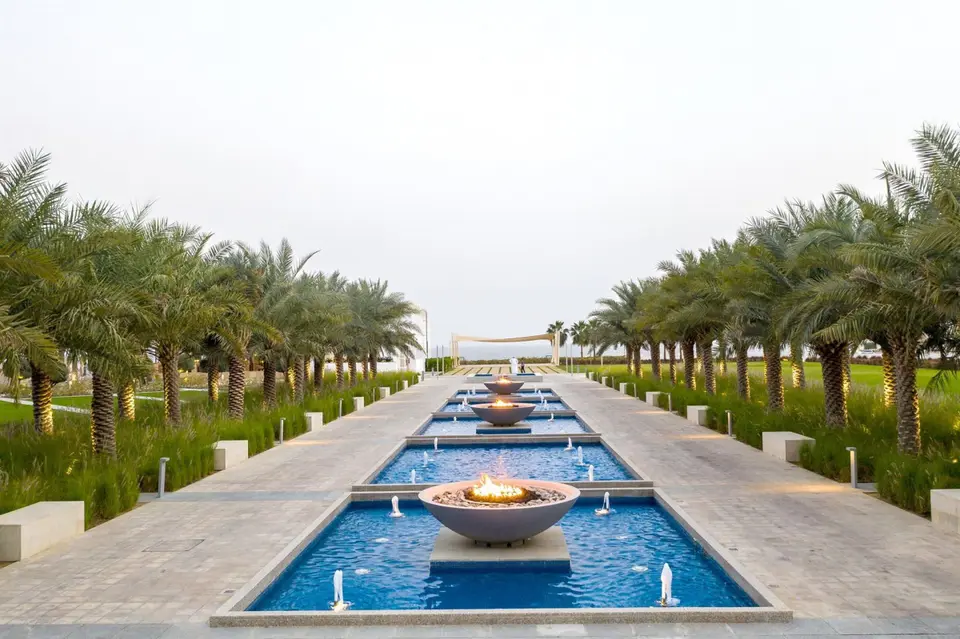 INTERCONTINENTAL FUJAIRAH RESORT — фото 7, Coral Travel