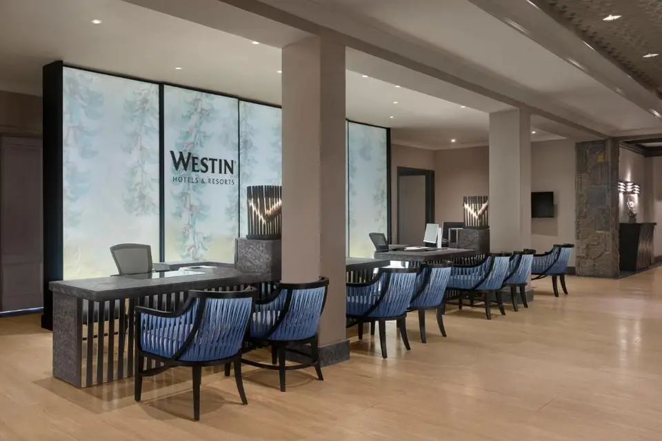 THE WESTIN TURTLE BAY RESORT & SPA — фото 8, Coral Travel