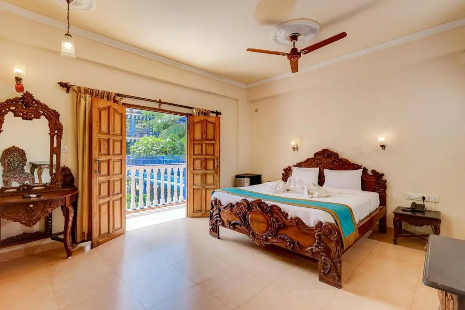 MAYFLOWER BEACH RESORT — фото 6, Coral Travel