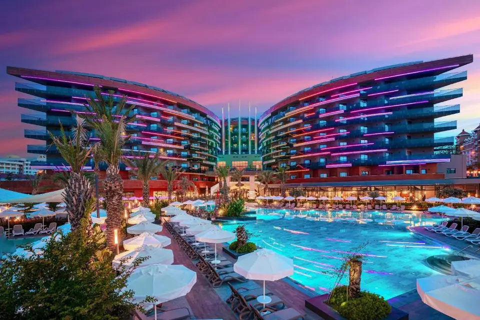 CALYPTUS KIRMAN PREMIUM — фото 1, Coral Travel
