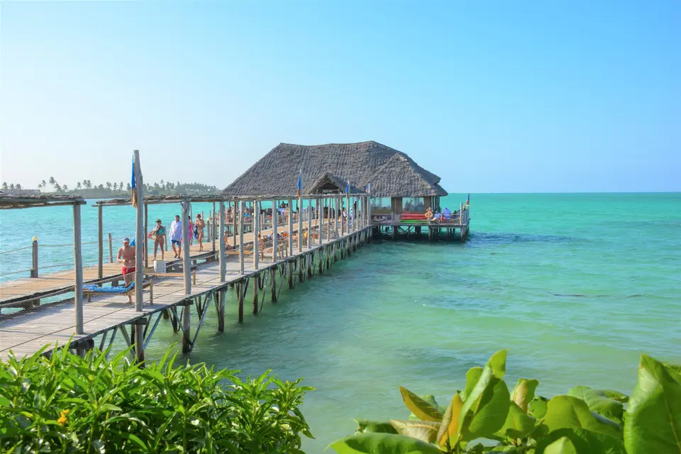 REEF & BEACH RESORT — фото 4, Coral Travel