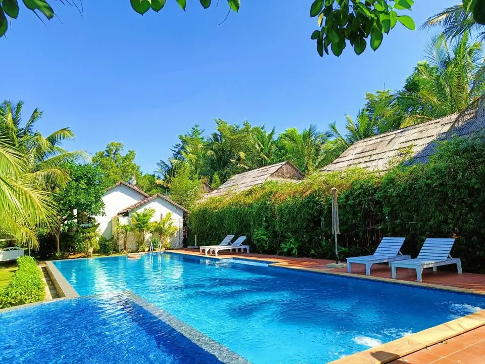 LA CASA RESORT — фото 4, Coral Travel