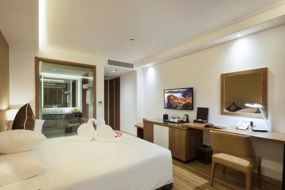 COMODO NHA TRANG HOTEL — фото 10, Coral Travel