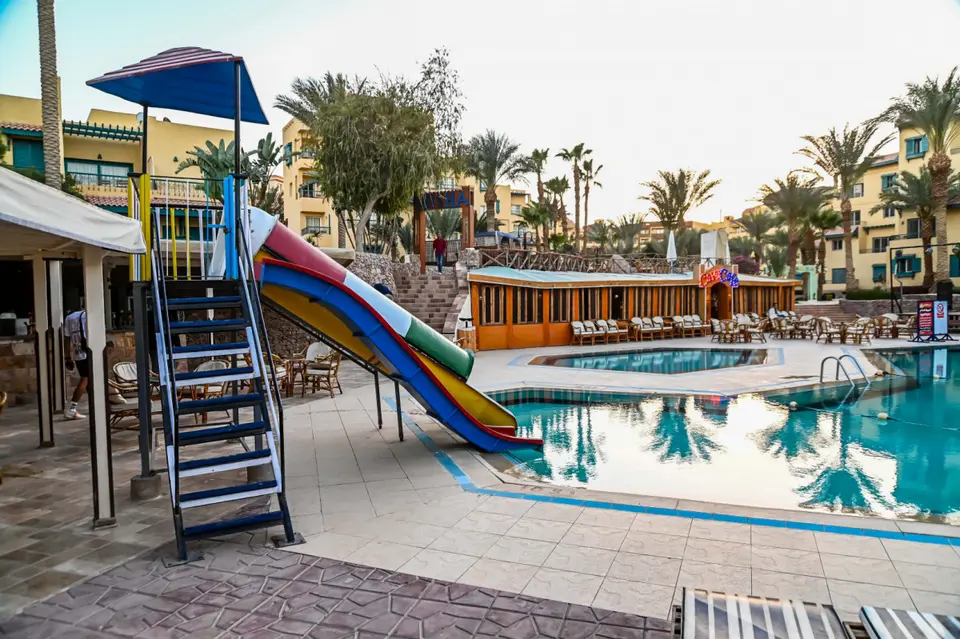 EAGLES DOWN TOWN ZAHABIA RESORT (EX. ZAHABIA HOTEL & BEACH) — фото 4, Coral Travel