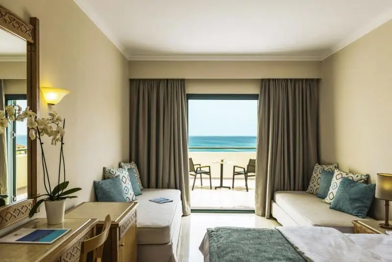 MITSIS RODOS MARIS RESORT & SPA — фото 11, Coral Travel
