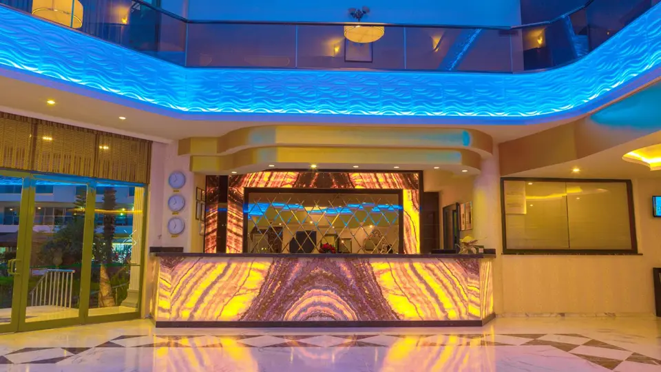 CARETTA RELAX HOTEL (EX. XENO RELAX HOTEL) — фото 6, Coral Travel