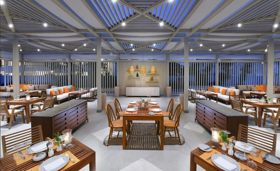 JAZ ELITE CASA DEL MAR BEACH (EX. JAZ CASA DEL MAR BEACH) — фото 12, Coral Travel