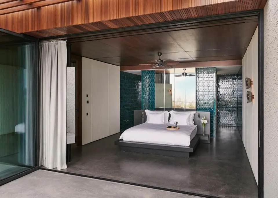 MAXX ROYAL BODRUM RESORT — фото 4, Coral Travel
