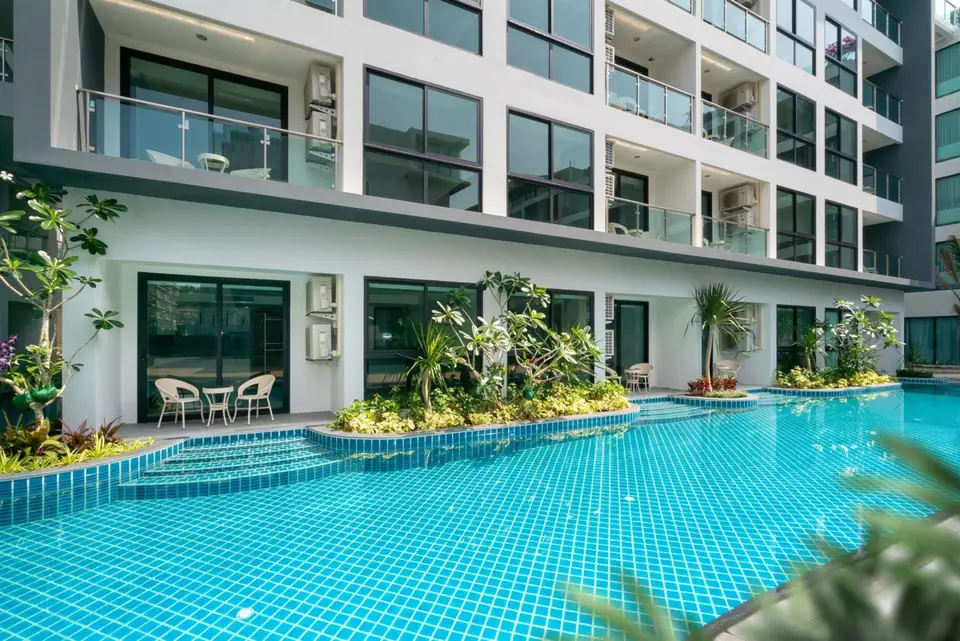 WEKATA LUXURY — фото 2, Coral Travel