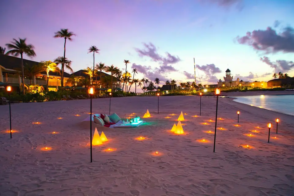 SAII LAGOON MALDIVES — фото 10, Coral Travel