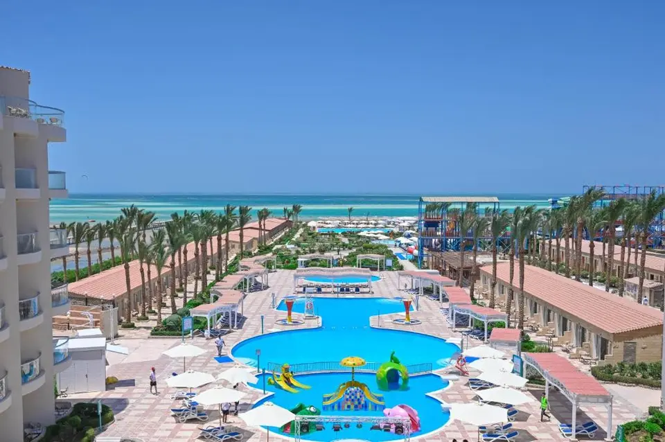 SUNRISE SERANO AQUA PARK RESORT (EX. SUNRISE RIVIERA AQUA PARK) — фото 8, Coral Travel