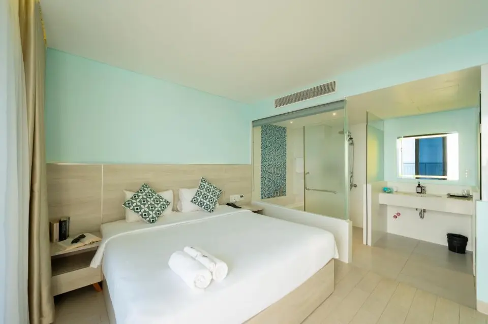 HAYA HOTEL PHU QUOC TRADEMARK COLLECTION BY WYNDHAM — фото 2, Coral Travel