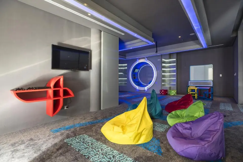 GRAND MIRAGE RESORT & THALASSO BALI — фото 6, Coral Travel