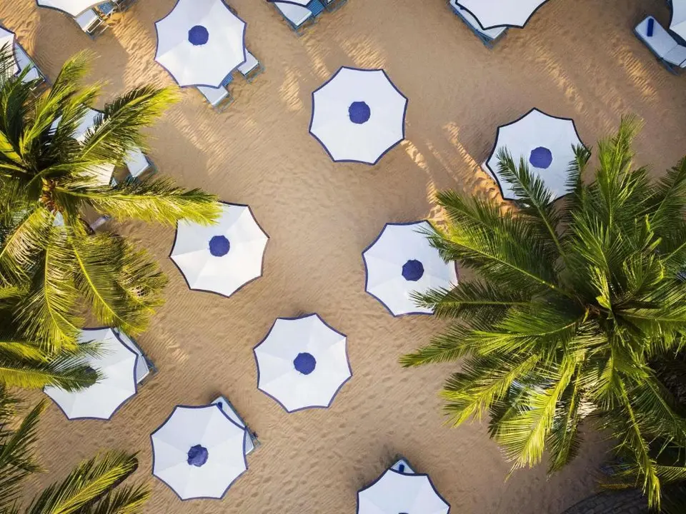 LA VERANDA RESORT PHU QUOC MGALLERY COLLECTION — фото 4, Coral Travel