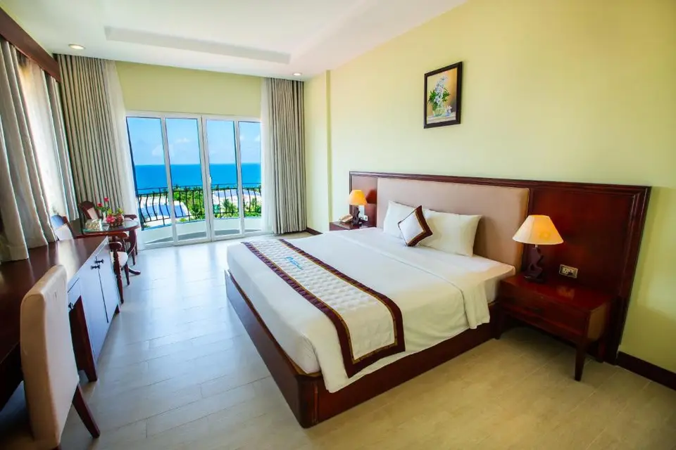 HOA BINH PHU QUOC RESORT — фото 3, Coral Travel