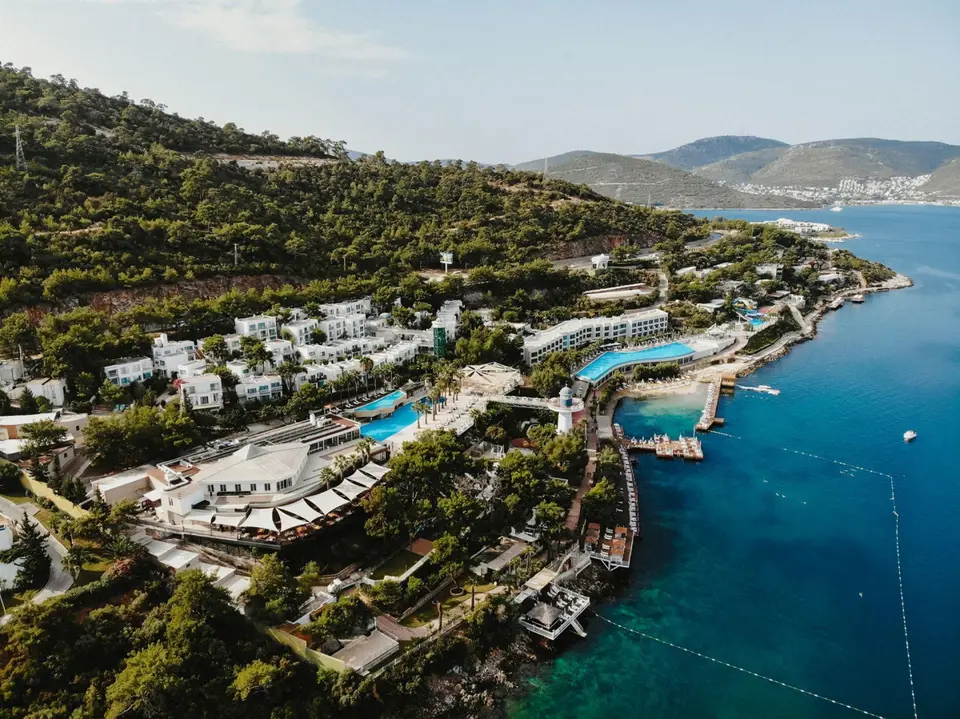 BLUE DREAMS RESORT (EX.KAIRABA BLUE DREAMS RESORT, CLUB BLUE DREAMS) — фото 1, Coral Travel