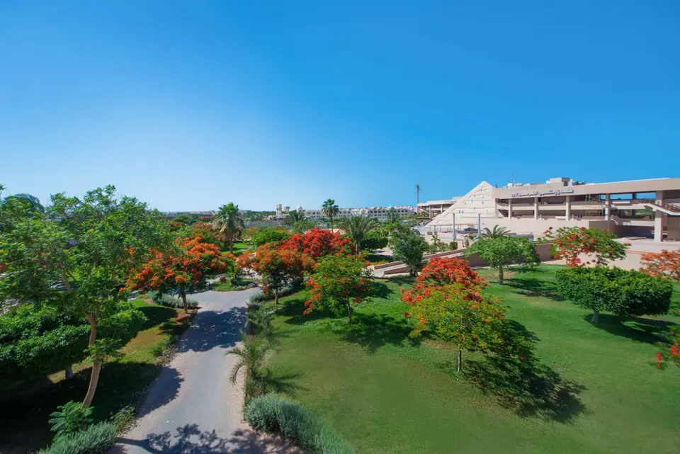 PHARAOH AZUR RESORT (EX. SONESTA PHARAOH) — фото 4, Coral Travel