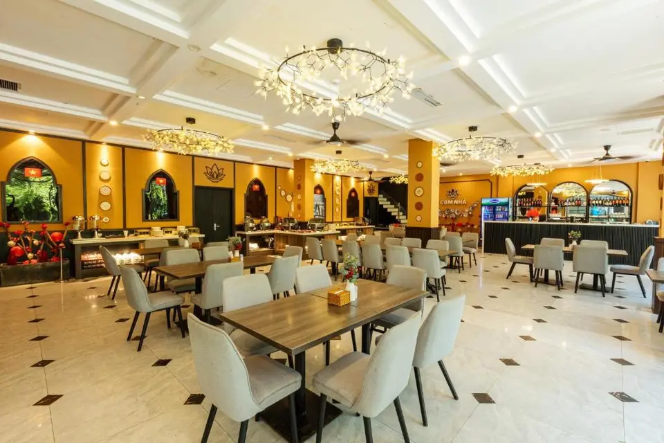 PARALIA HOTEL PHU QUOC — фото 7, Coral Travel