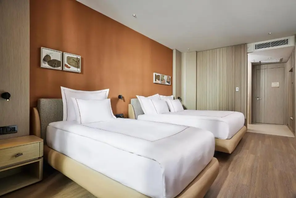 LUSSO SORGUN — фото 11, Coral Travel