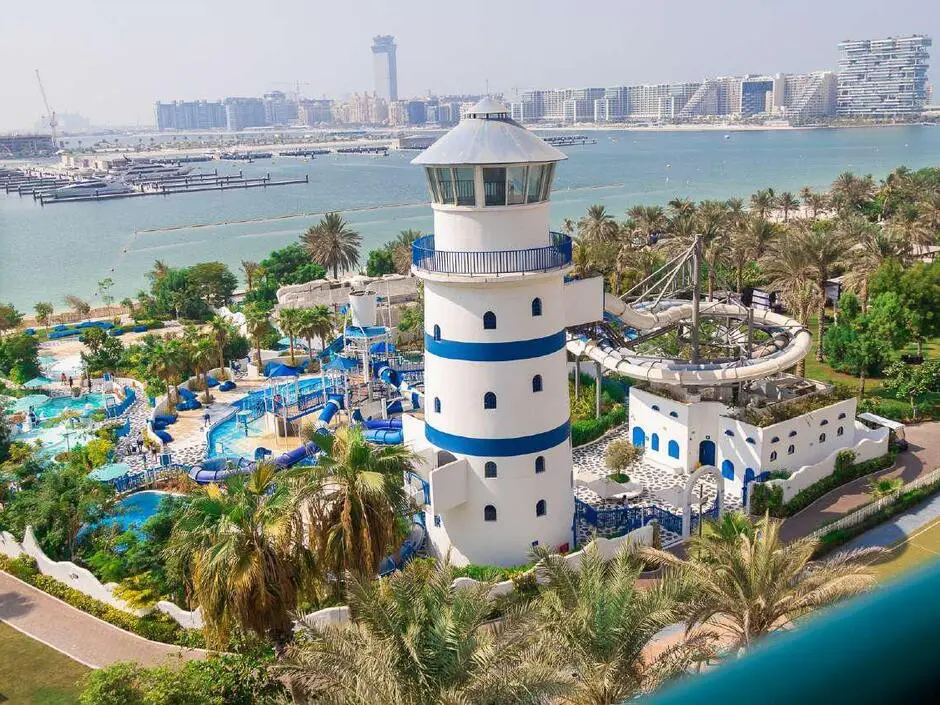 LE MERIDIEN MINA SEYAHI BEACH RESORT & WATERPARK — фото 12, Coral Travel