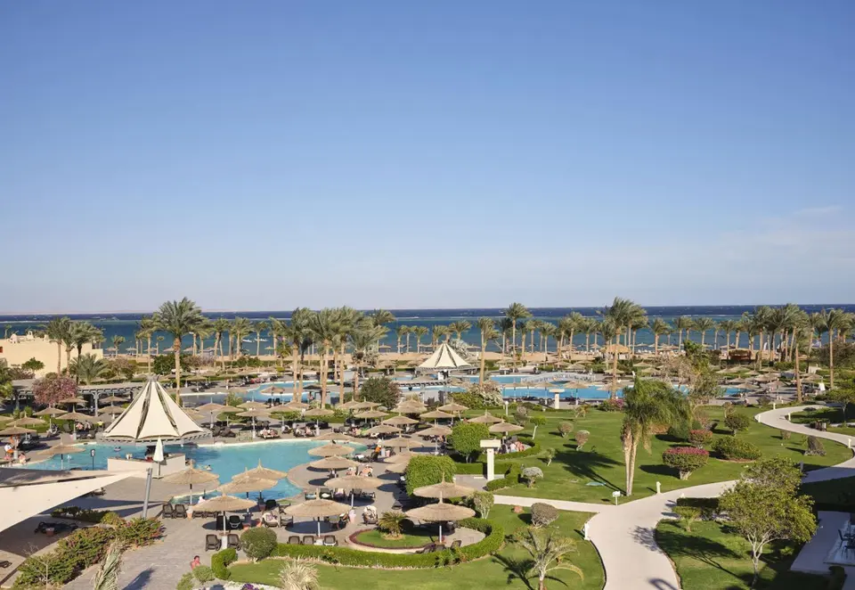 CORAL SEA WATER WORLD (EX. CORAL SEA RESORT) — фото 4, Coral Travel