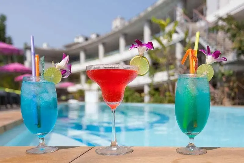 HOMM BLISS SOUTHBEACH PATONG — фото 10, Coral Travel