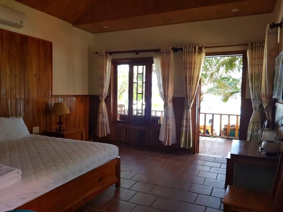 FREE BEACH RESORT — фото 2, Coral Travel