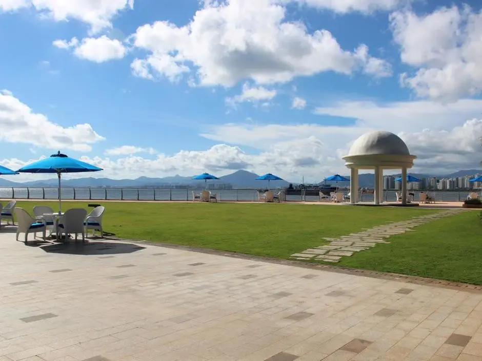 PHOENIX ISLAND RESORT SANYA — фото 2, Coral Travel