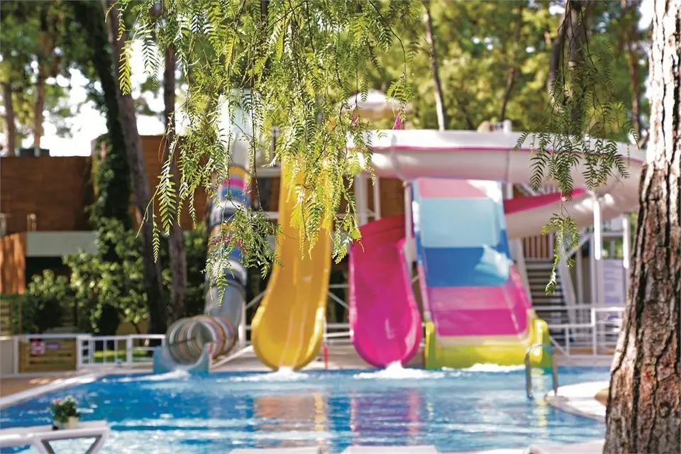 ULUSOY KEMER HOLIDAY CLUB — фото 3, Coral Travel