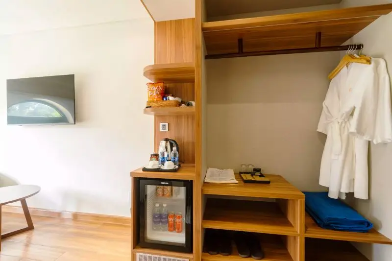 TAHITI BEACH HOTEL PHU QUOC — фото 4, Coral Travel