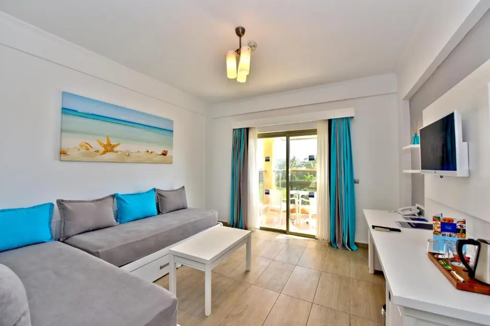 TUI BLUE TROPICAL (EX. TUI FAMILY LIFE TROPICAL RESORT) — фото 5, Coral Travel