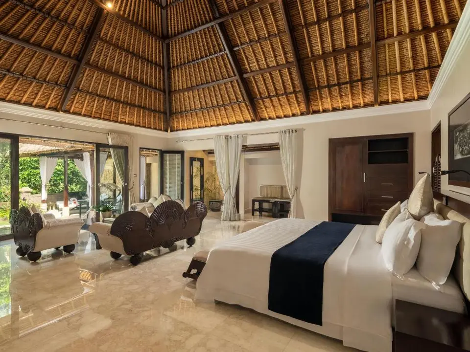 THE VICEROY BALI — фото 3, Coral Travel