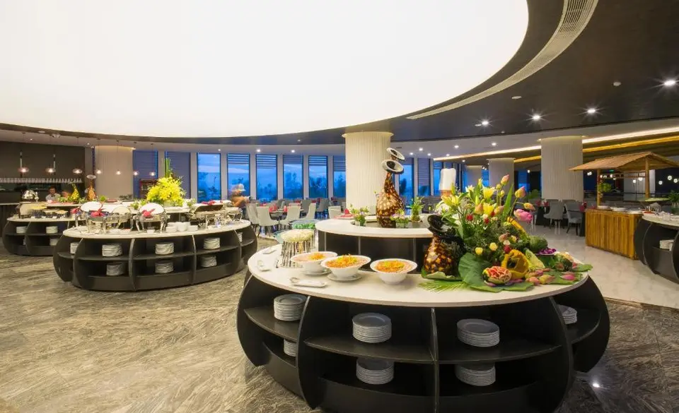 MUONG THANH LUXURY PHU QUOC — фото 9, Coral Travel