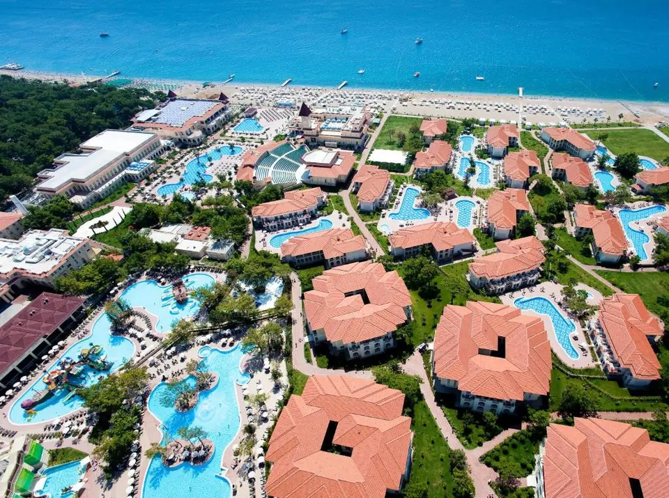 GURAL PREMIER TEKIROVA — фото 10, Coral Travel