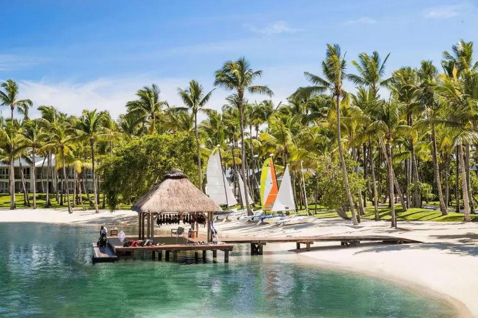 ONE & ONLY LE SAINT GERAN — фото 4, Coral Travel