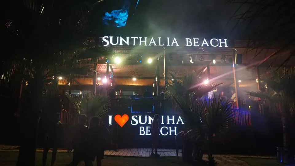 SUNTHALIA HOTELS & RESORTS ADULTS ONLY 16+ PARTY HOTEL — фото 8, Coral Travel