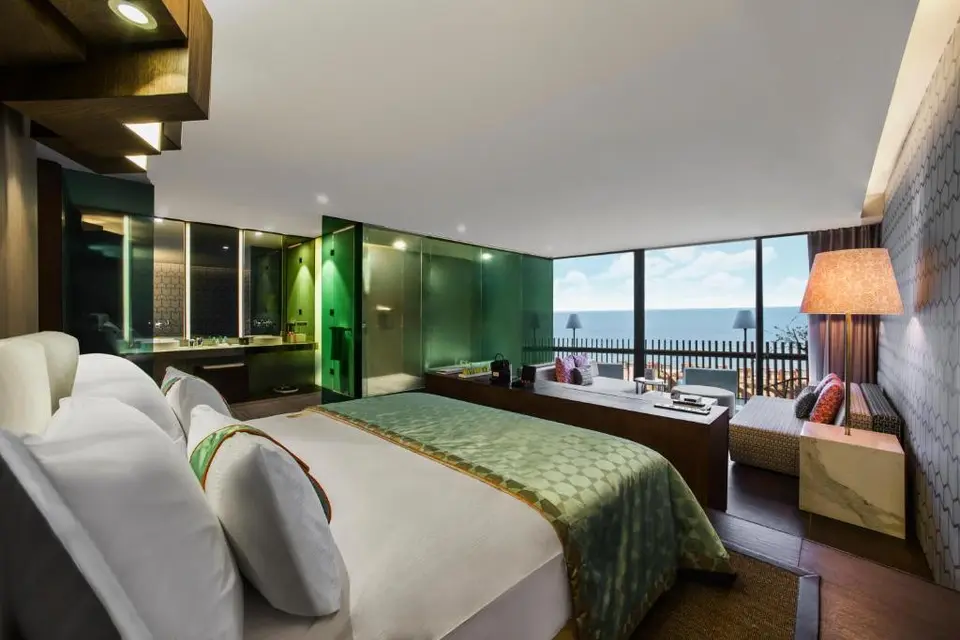 MAXX ROYAL KEMER RESORT — фото 8, Coral Travel
