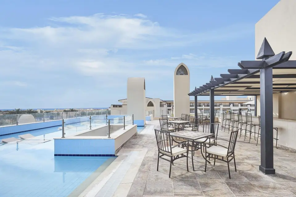 STEIGENBERGER AQUA MAGIC — фото 4, Coral Travel