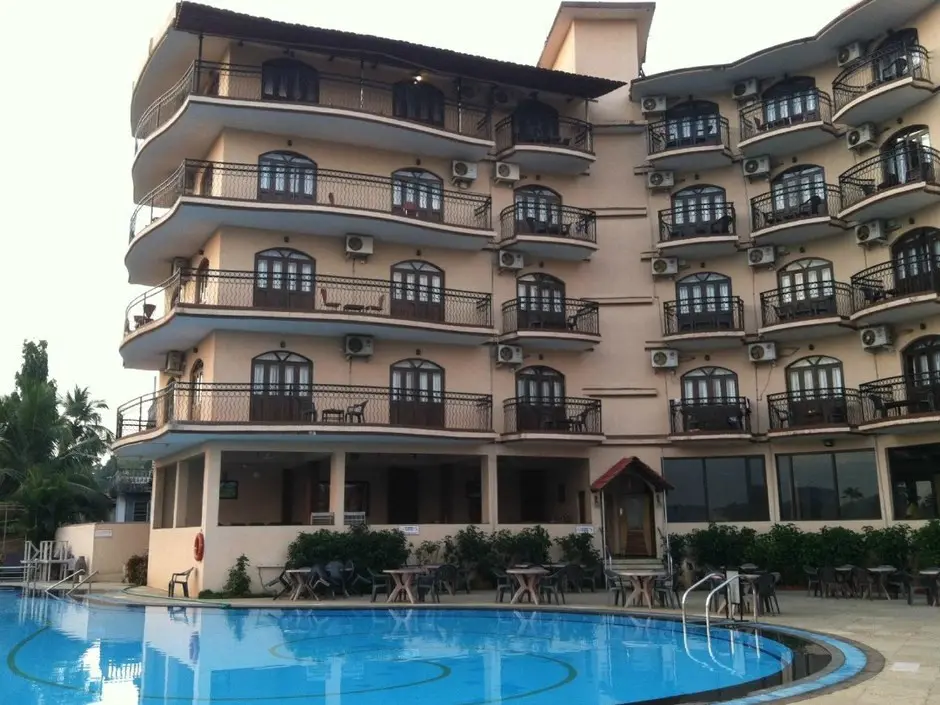 NAZRI RESORT — коллекция Coral Travel