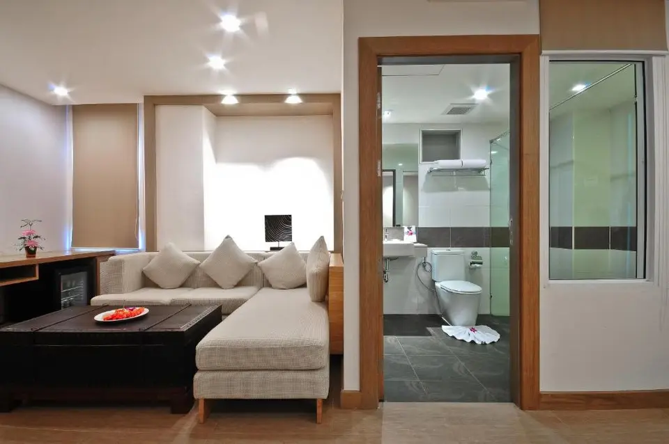 THE ASHLEE PLAZA PATONG HOTEL & SPA (EX. CITIN PLAZA PATONG) — фото 3, Coral Travel