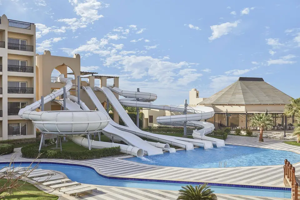 STEIGENBERGER AQUA MAGIC — фото 2, Coral Travel