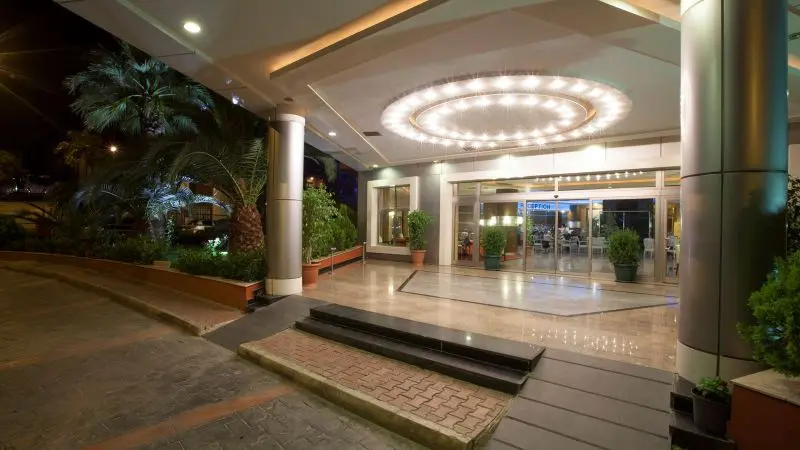 CLUB SIDE COAST HOTEL — фото 3, Coral Travel