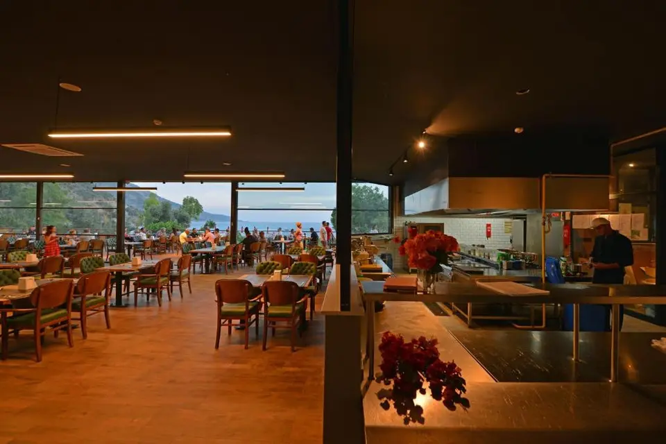 BELCEKUM BEACH HOTEL — фото 12, Coral Travel