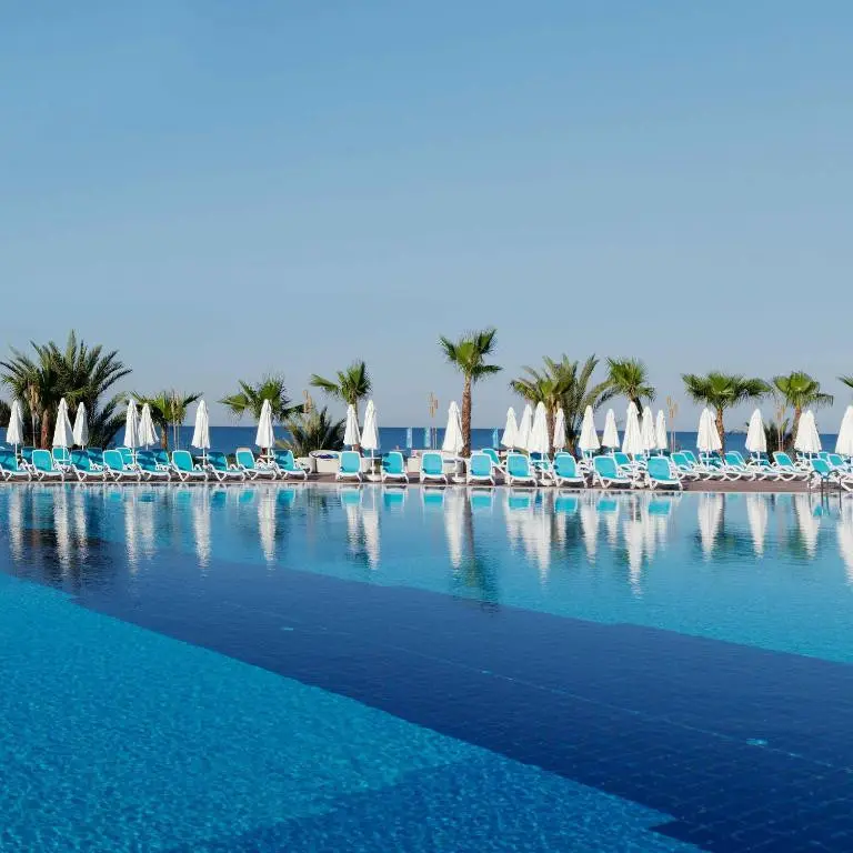 PALOMA OCEANA RESORT — фото 9, Coral Travel