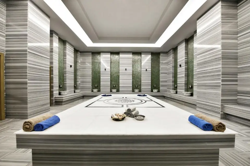 ETHNO HOTEL BELEK — фото 11, Coral Travel